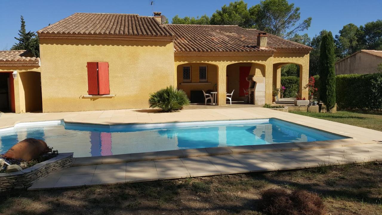 Bed and Breakfast La demeure d'Hélice Langlade Exterior foto